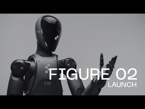 Figure AI Figure 02