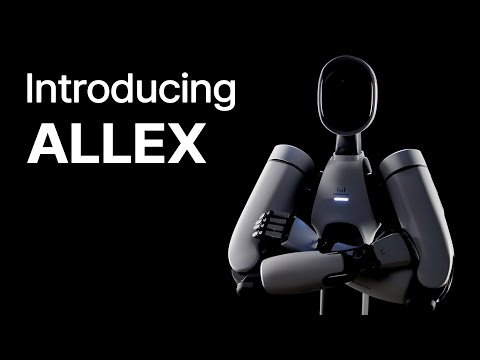 WIRobotics ALLEX