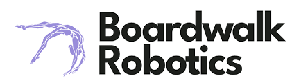 Boardwalk Robotics logo