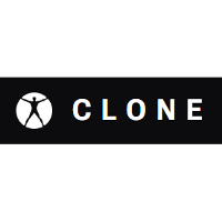 Clone Robotics logo