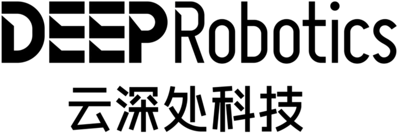 Deep Robotics logo