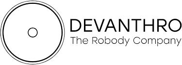 Devanthro logo
