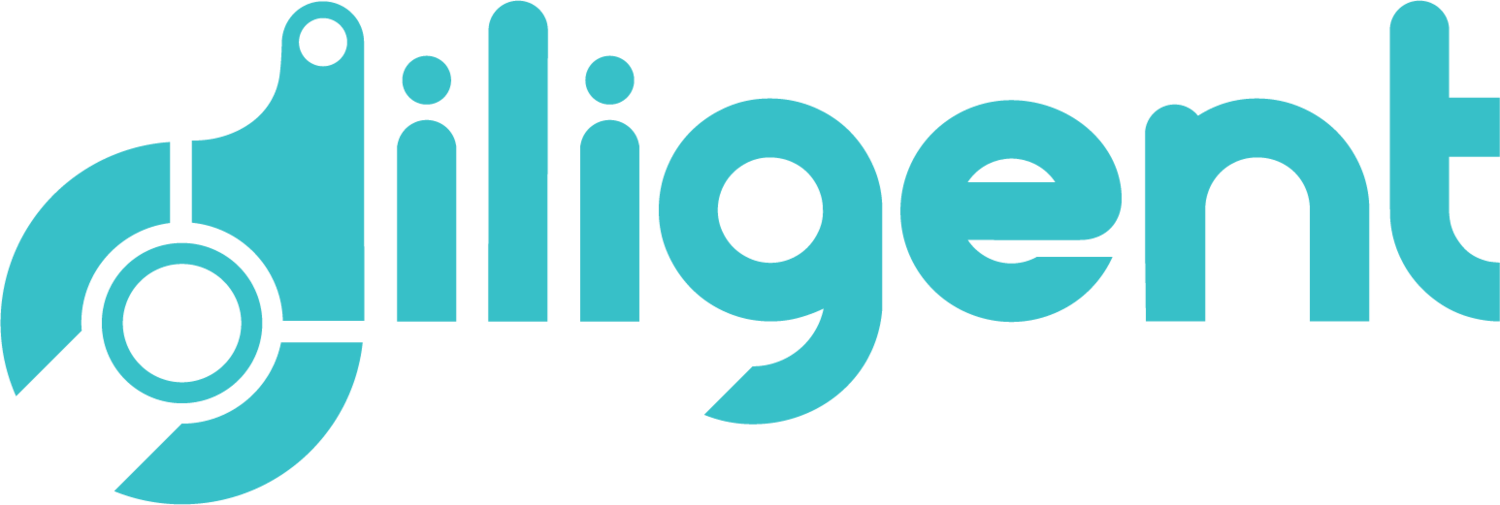 Diligent Robotics logo