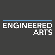 Engineered Arts logo