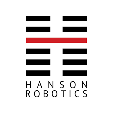 Hanson Robotics logo