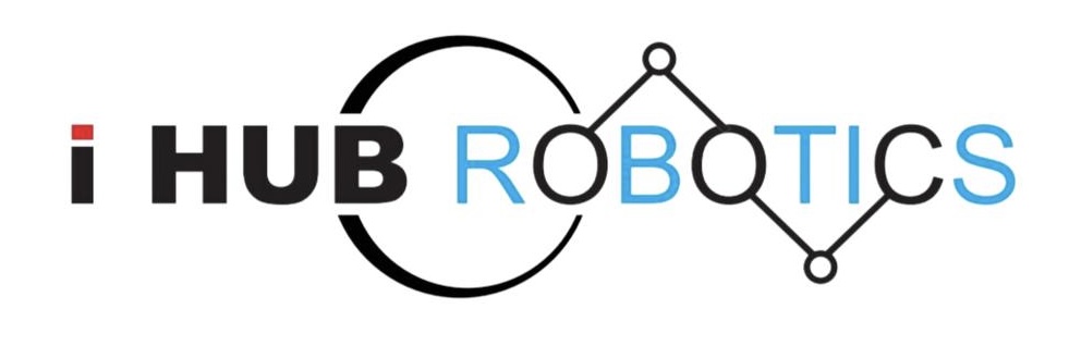 iHub Robotics logo