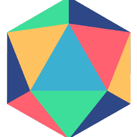 Pollen Robotics logo